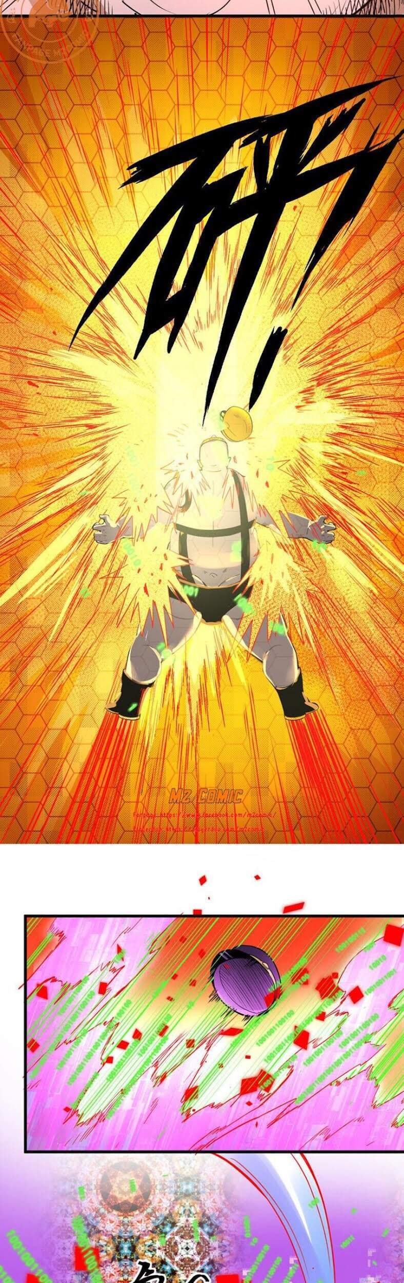 Vạn Ác Bất Xá Chapter 12 - 18