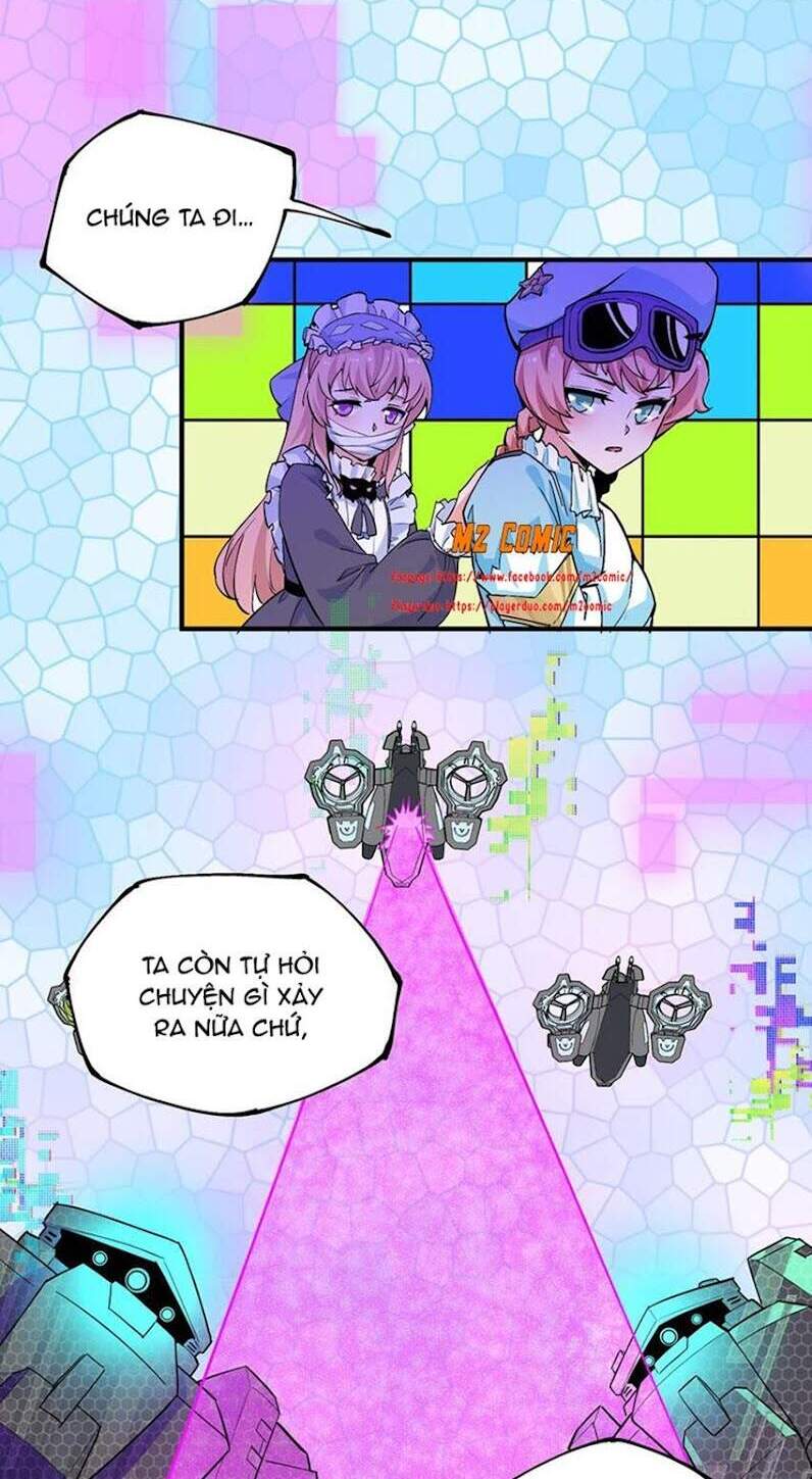 Vạn Ác Bất Xá Chapter 12 - 29