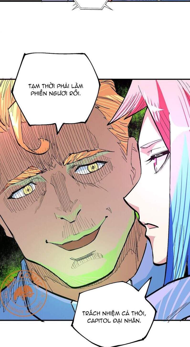 Vạn Ác Bất Xá Chapter 12 - 33