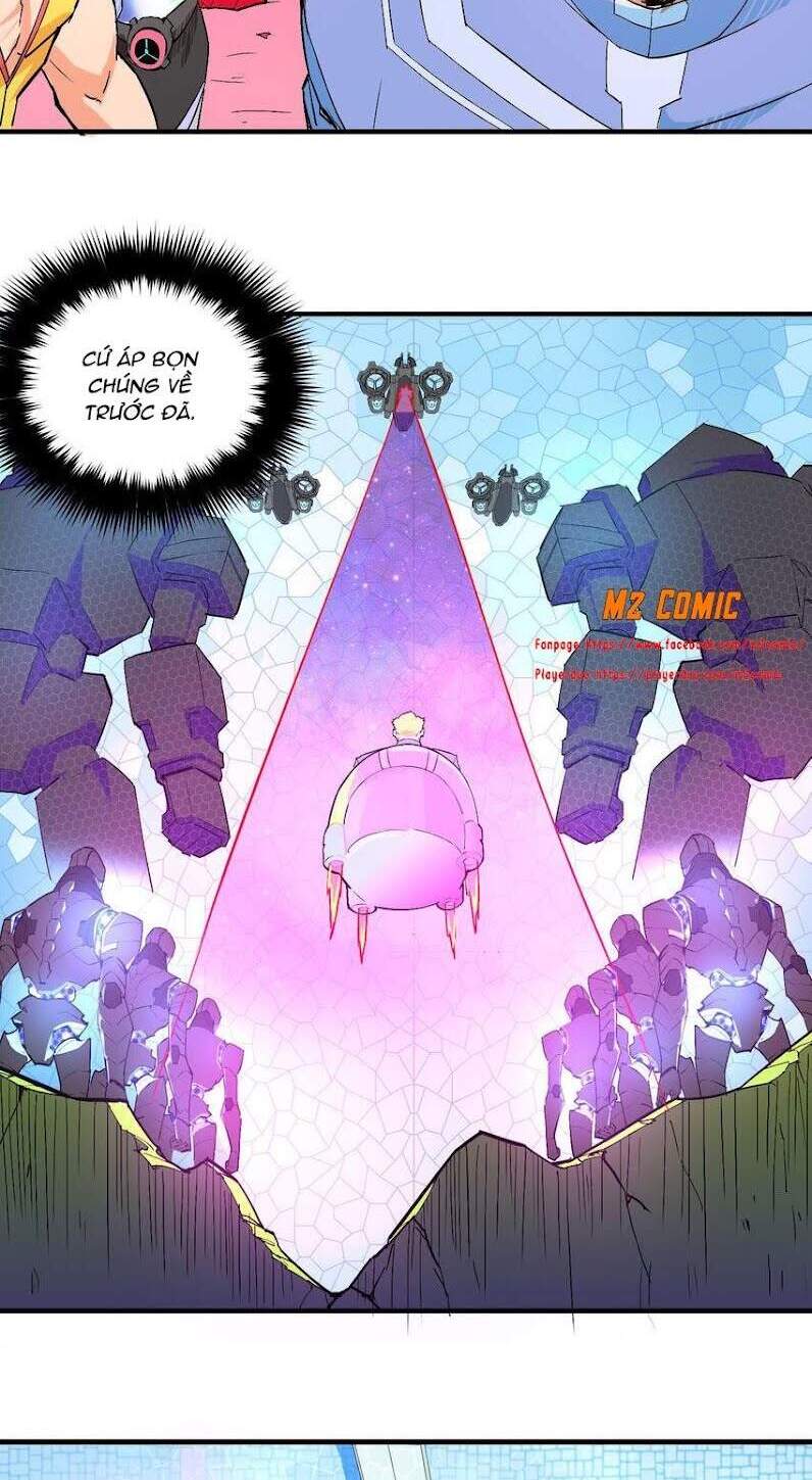 Vạn Ác Bất Xá Chapter 12 - 35