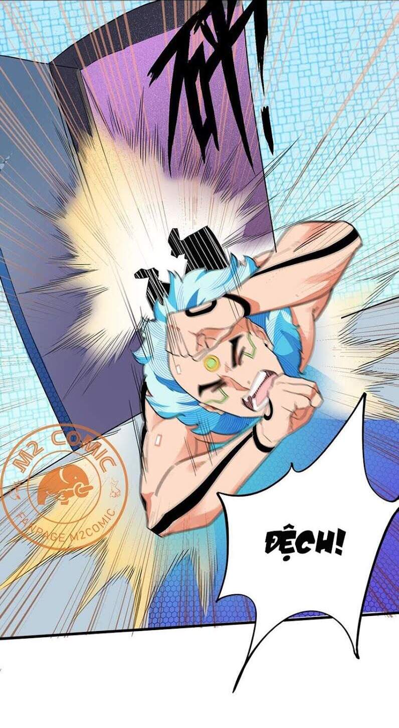 Vạn Ác Bất Xá Chapter 12 - 37