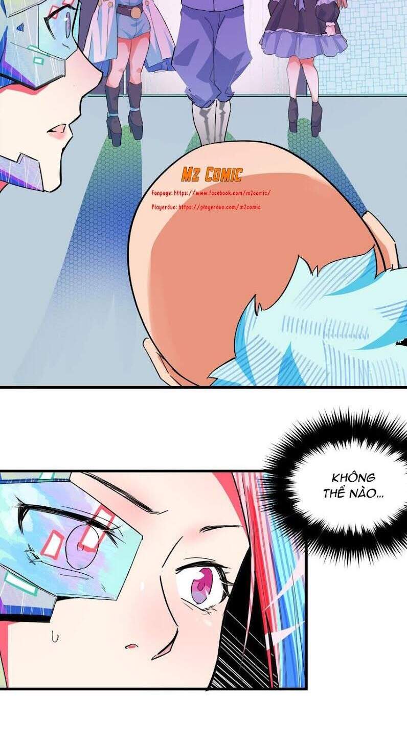 Vạn Ác Bất Xá Chapter 12 - 39