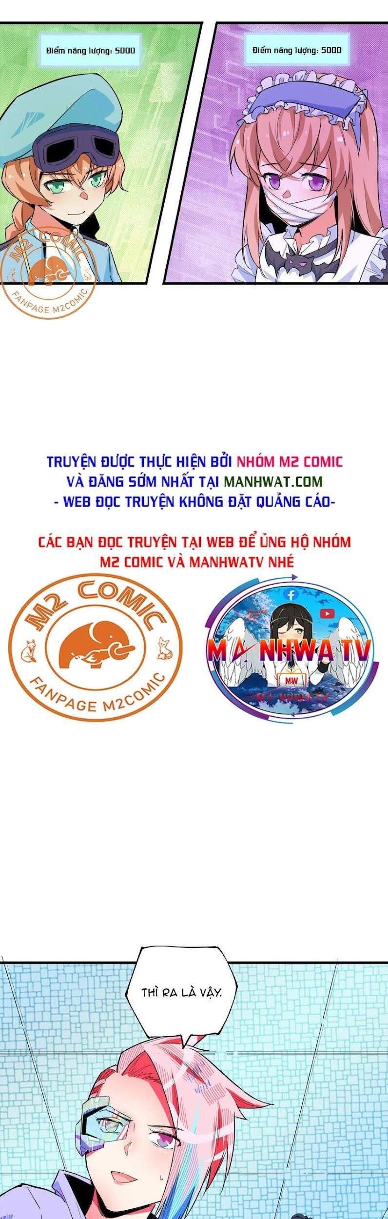 Vạn Ác Bất Xá Chapter 12 - 40