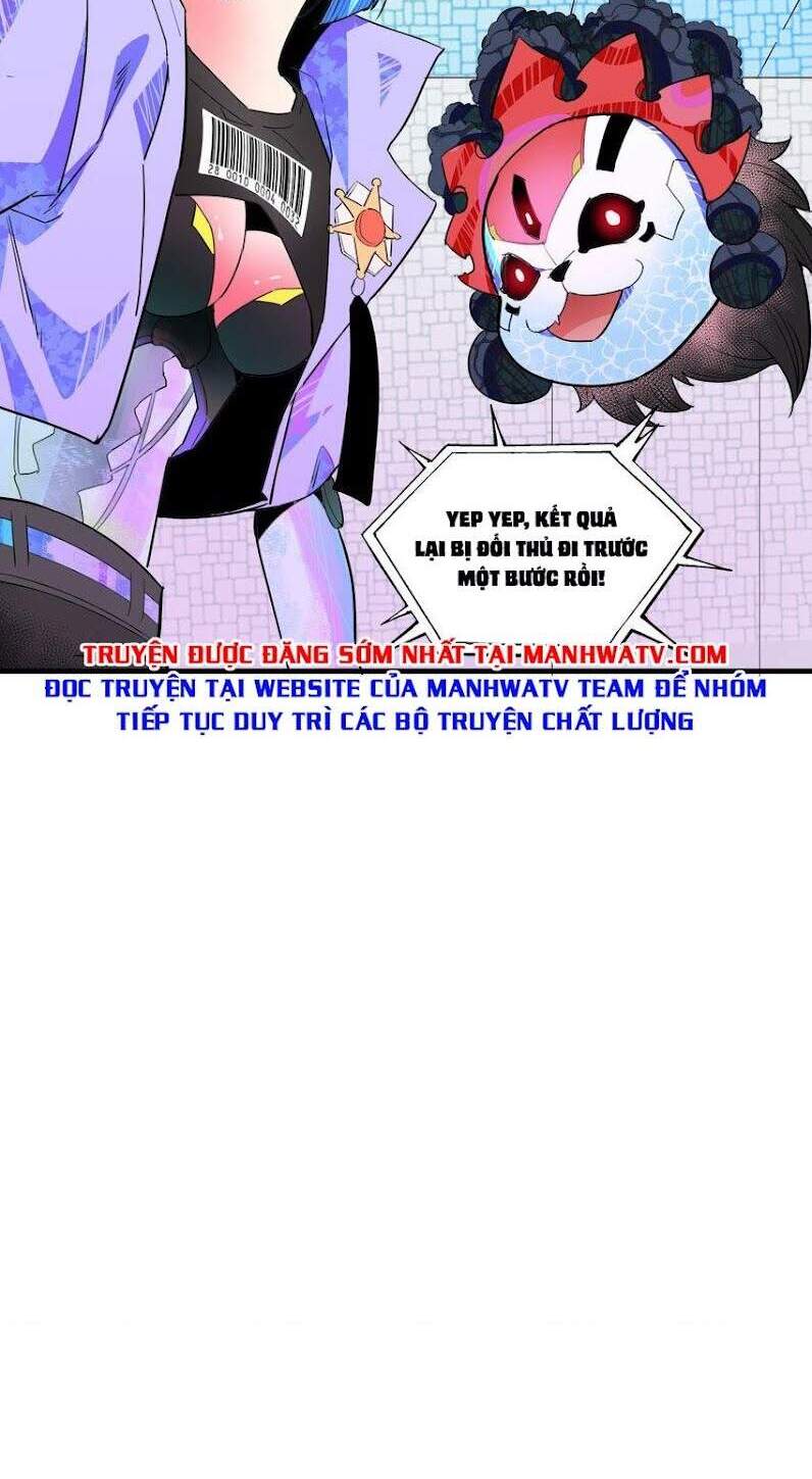 Vạn Ác Bất Xá Chapter 12 - 41