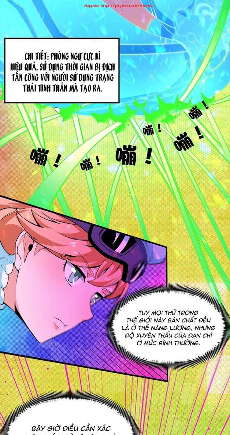 Vạn Ác Bất Xá Chapter 12 - 9