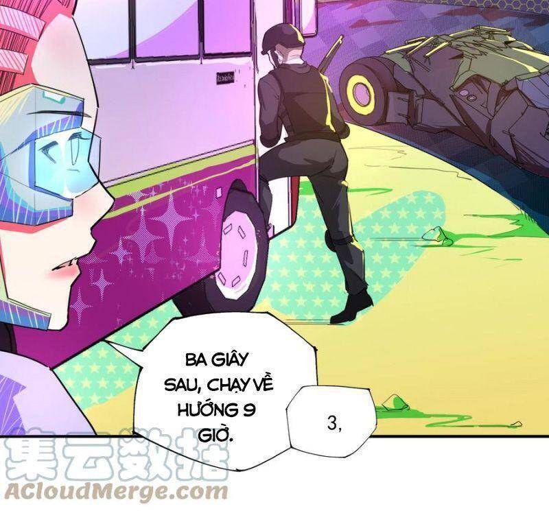 Vạn Ác Bất Xá Chapter 13 - 2