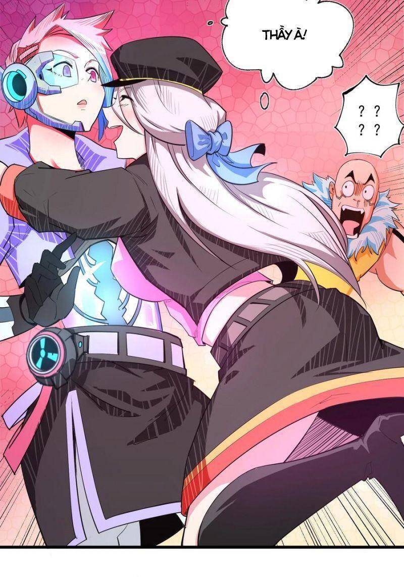 Vạn Ác Bất Xá Chapter 13 - 13