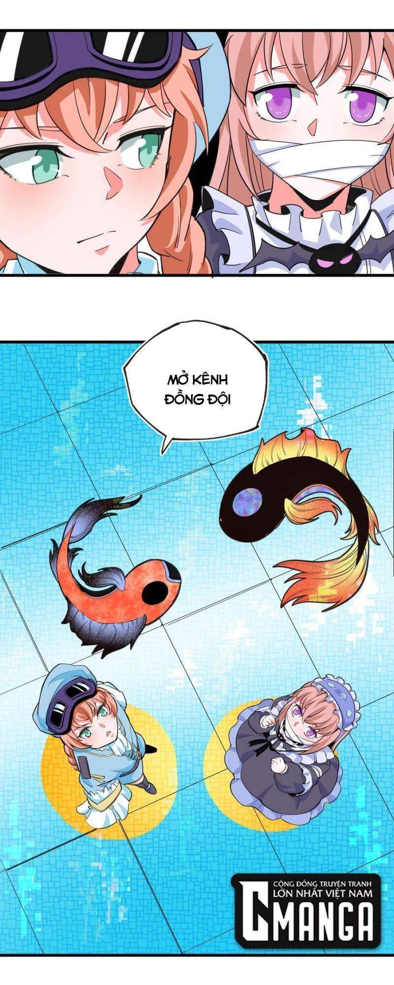 Vạn Ác Bất Xá Chapter 13 - 28