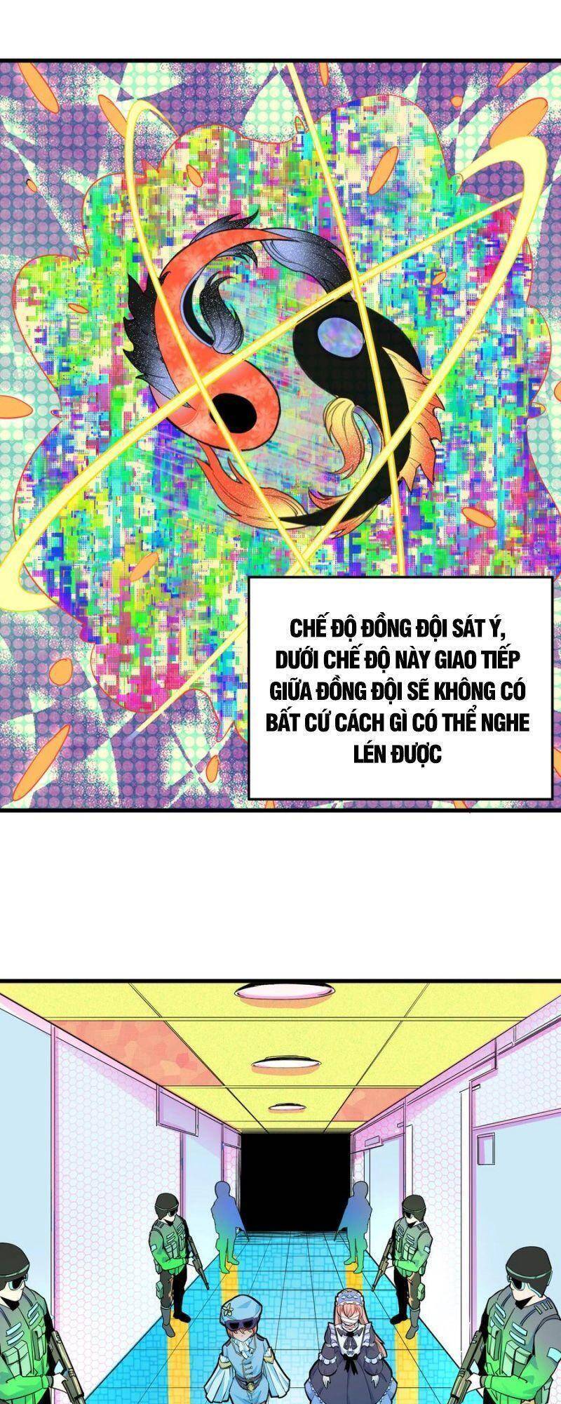 Vạn Ác Bất Xá Chapter 13 - 30