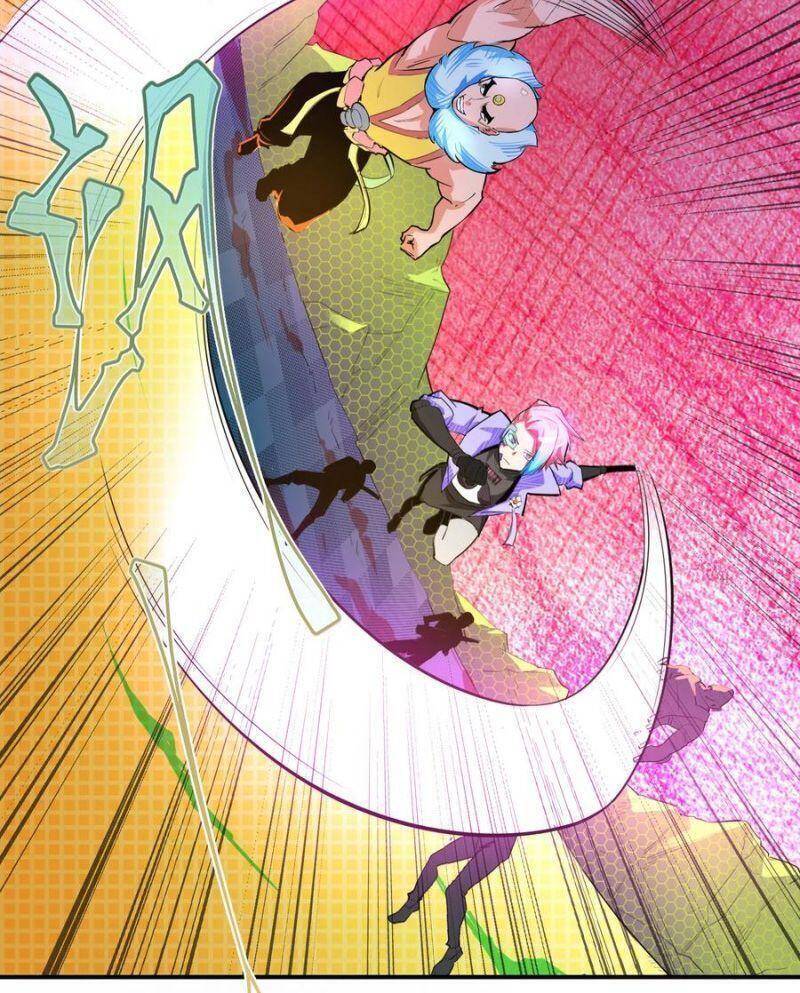 Vạn Ác Bất Xá Chapter 13 - 4