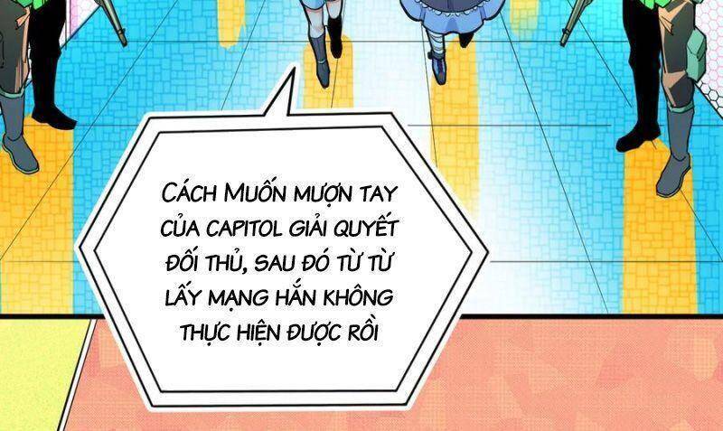 Vạn Ác Bất Xá Chapter 13 - 31
