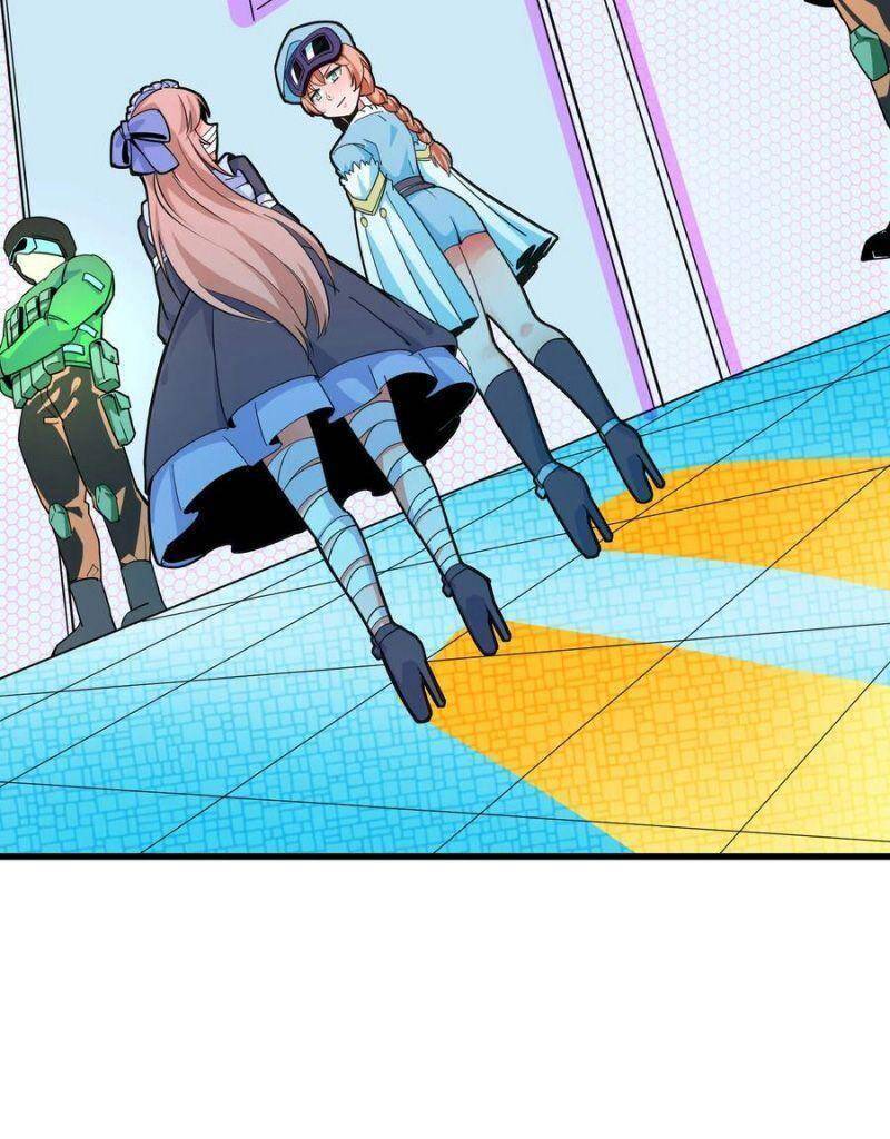 Vạn Ác Bất Xá Chapter 13 - 33