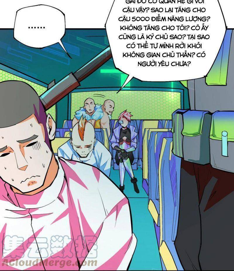 Vạn Ác Bất Xá Chapter 13 - 37