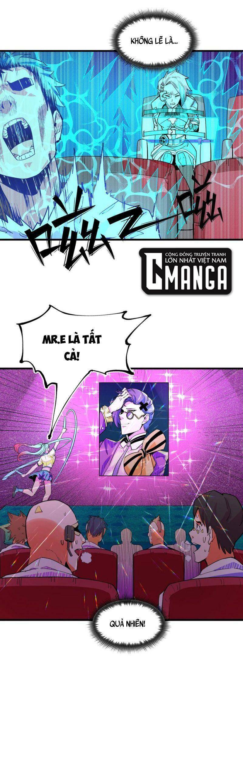 Vạn Ác Bất Xá Chapter 14 - 12