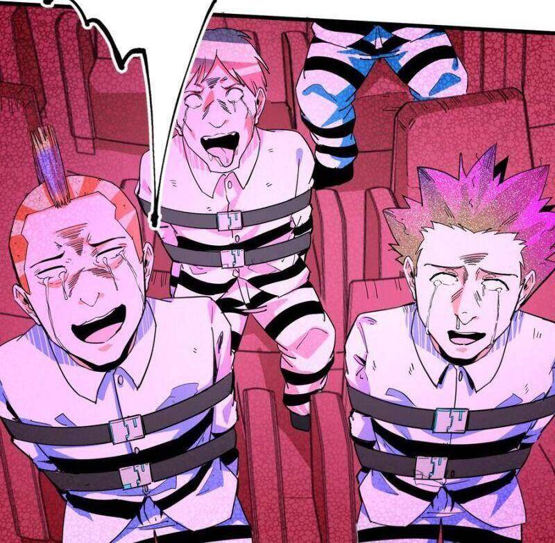 Vạn Ác Bất Xá Chapter 14 - 15