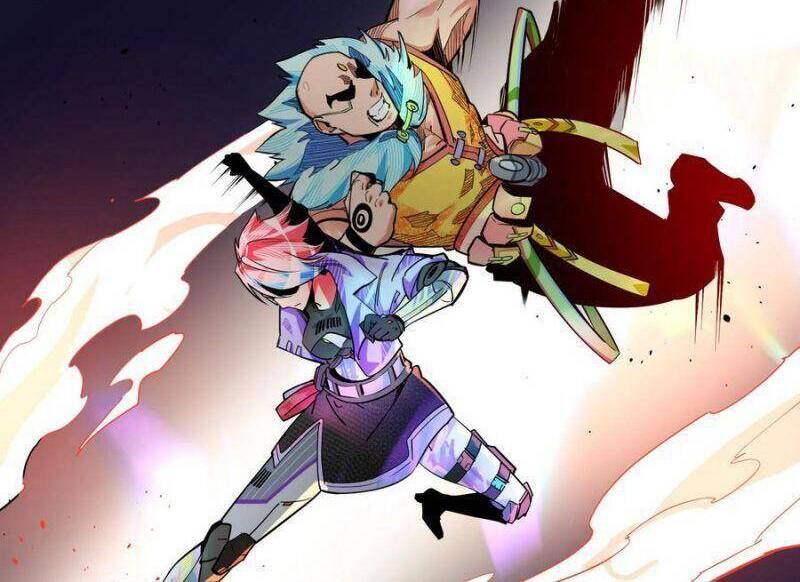 Vạn Ác Bất Xá Chapter 14 - 24