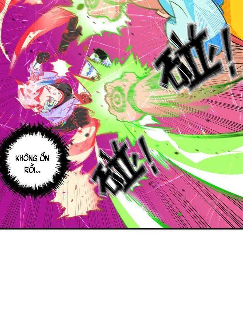 Vạn Ác Bất Xá Chapter 14 - 33