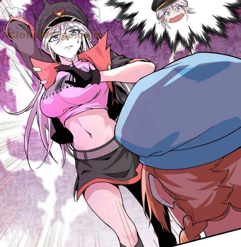 Vạn Ác Bất Xá Chapter 17 - 11