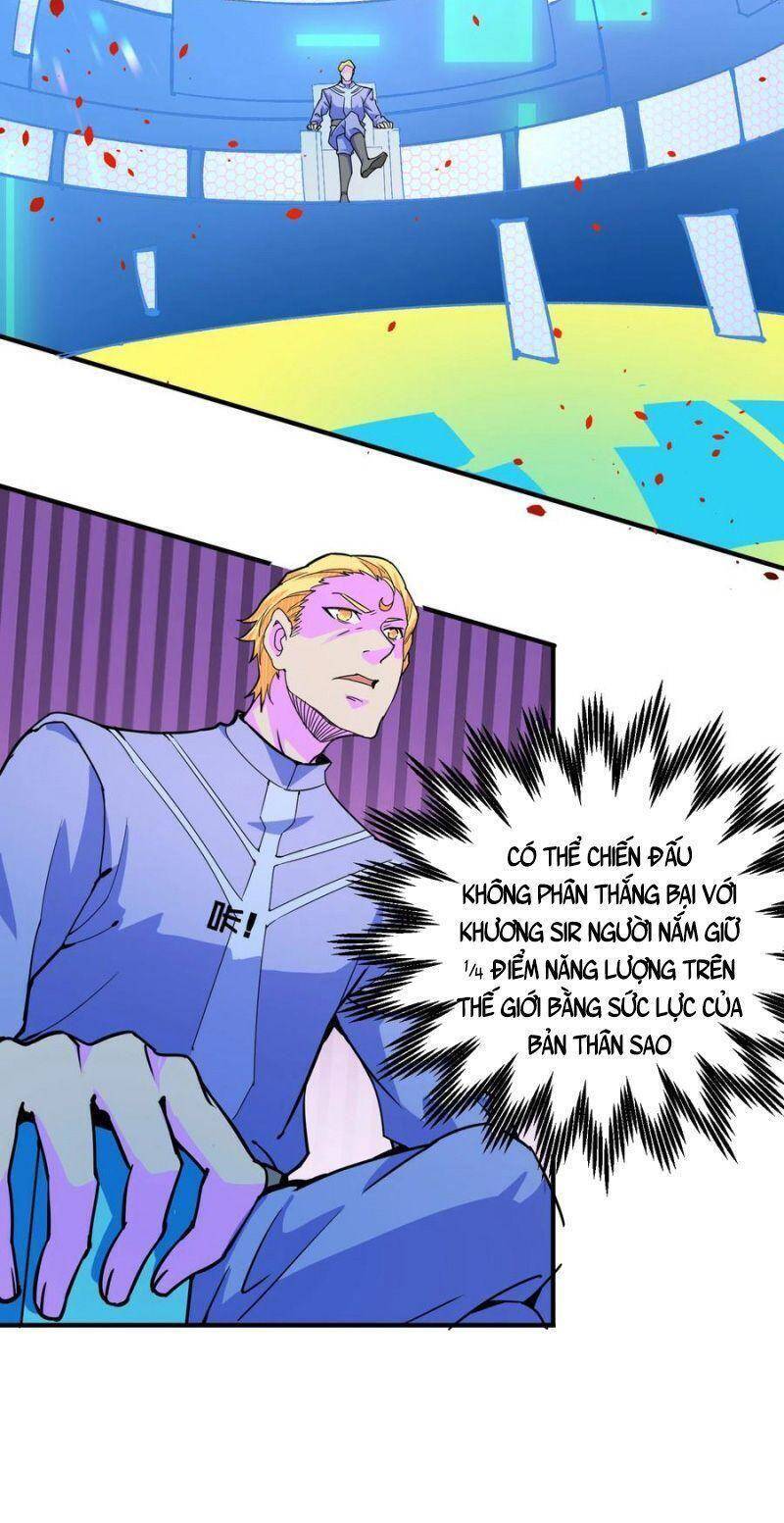 Vạn Ác Bất Xá Chapter 17 - 15