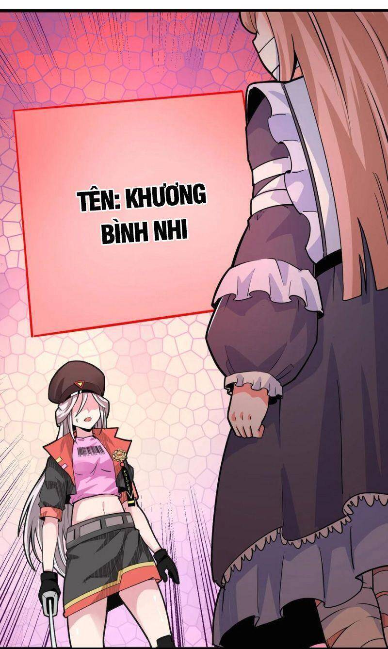 Vạn Ác Bất Xá Chapter 17 - 19