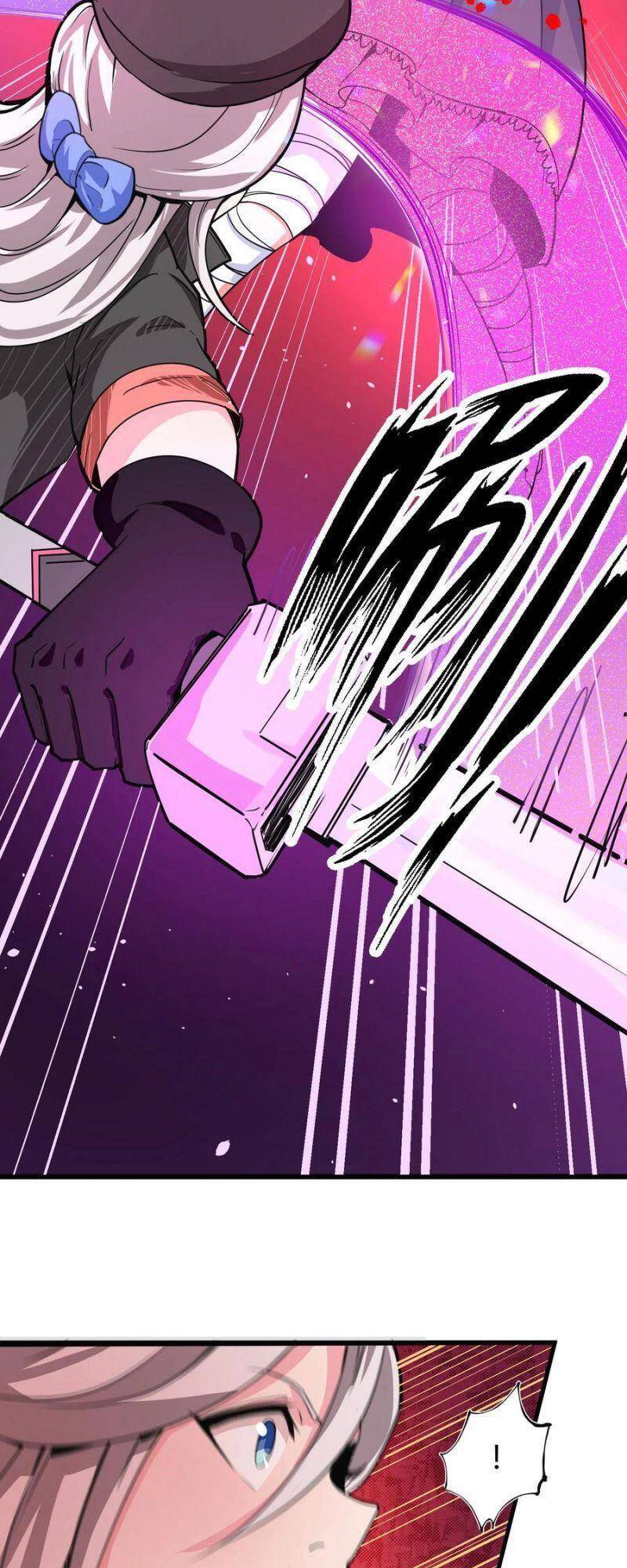 Vạn Ác Bất Xá Chapter 17 - 22