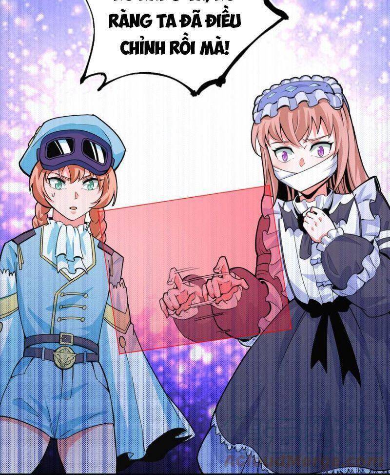 Vạn Ác Bất Xá Chapter 17 - 25