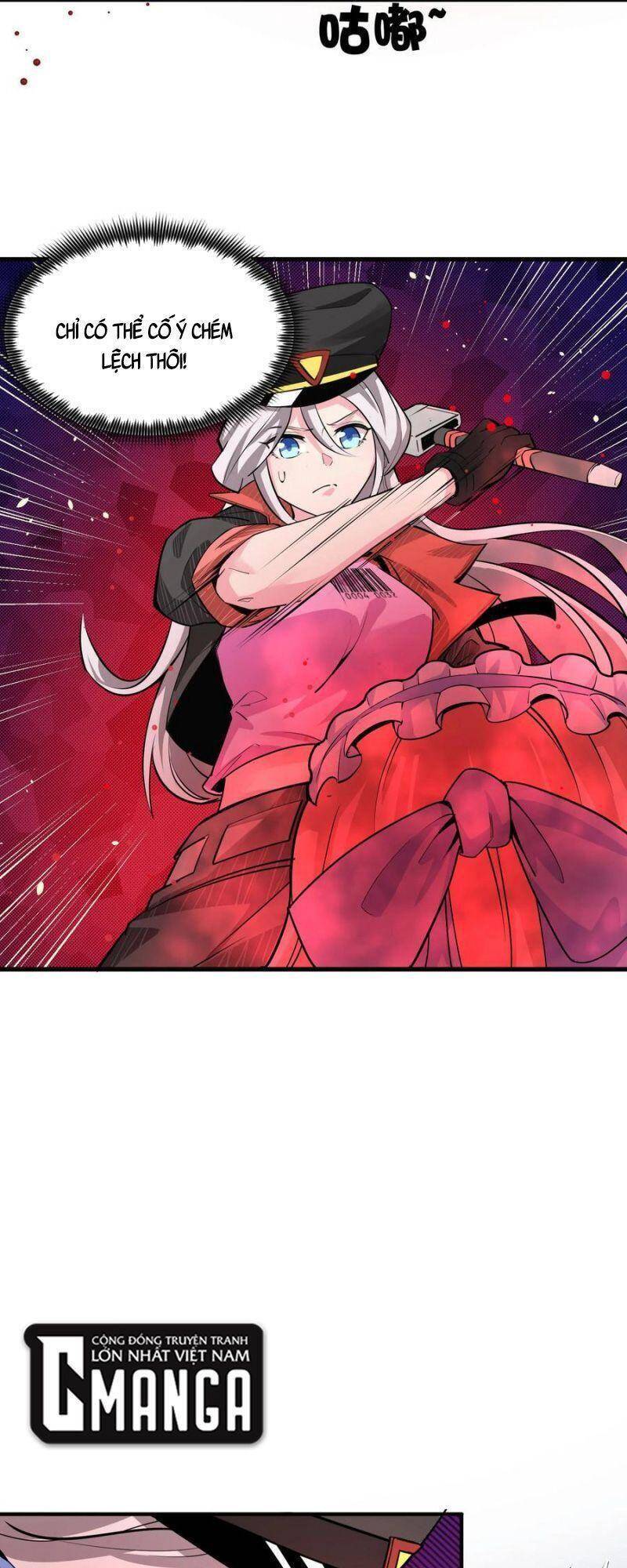 Vạn Ác Bất Xá Chapter 17 - 30