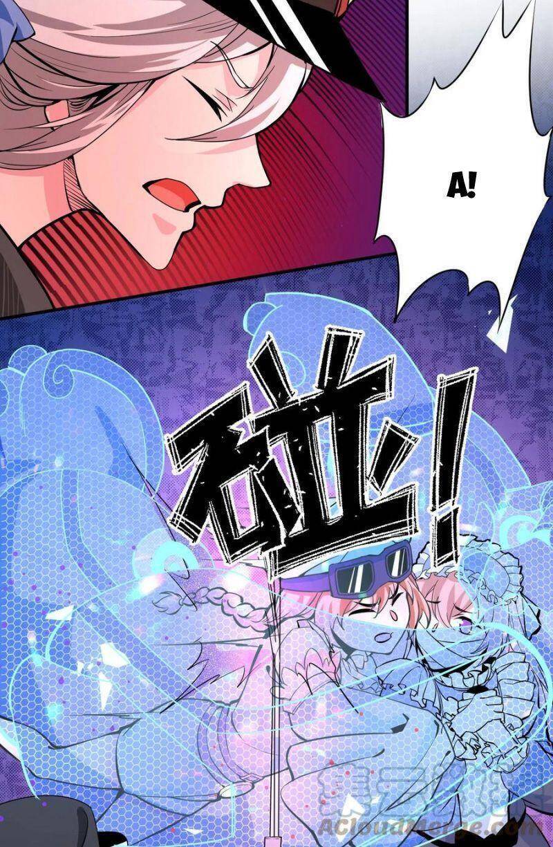 Vạn Ác Bất Xá Chapter 17 - 31