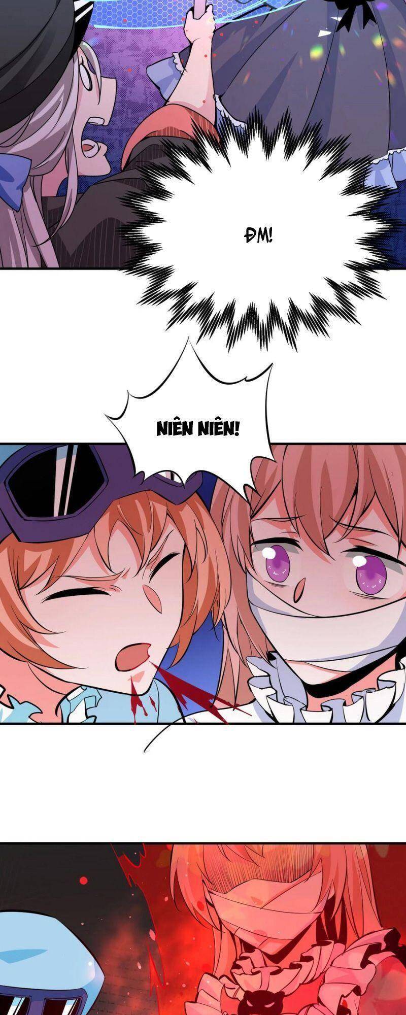 Vạn Ác Bất Xá Chapter 17 - 32