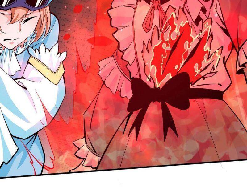 Vạn Ác Bất Xá Chapter 17 - 33