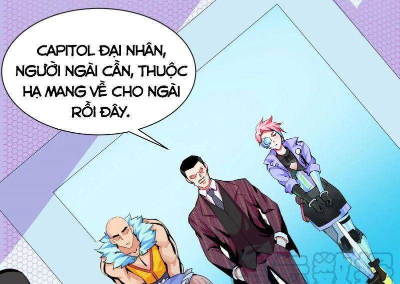 Vạn Ác Bất Xá Chapter 17 - 37