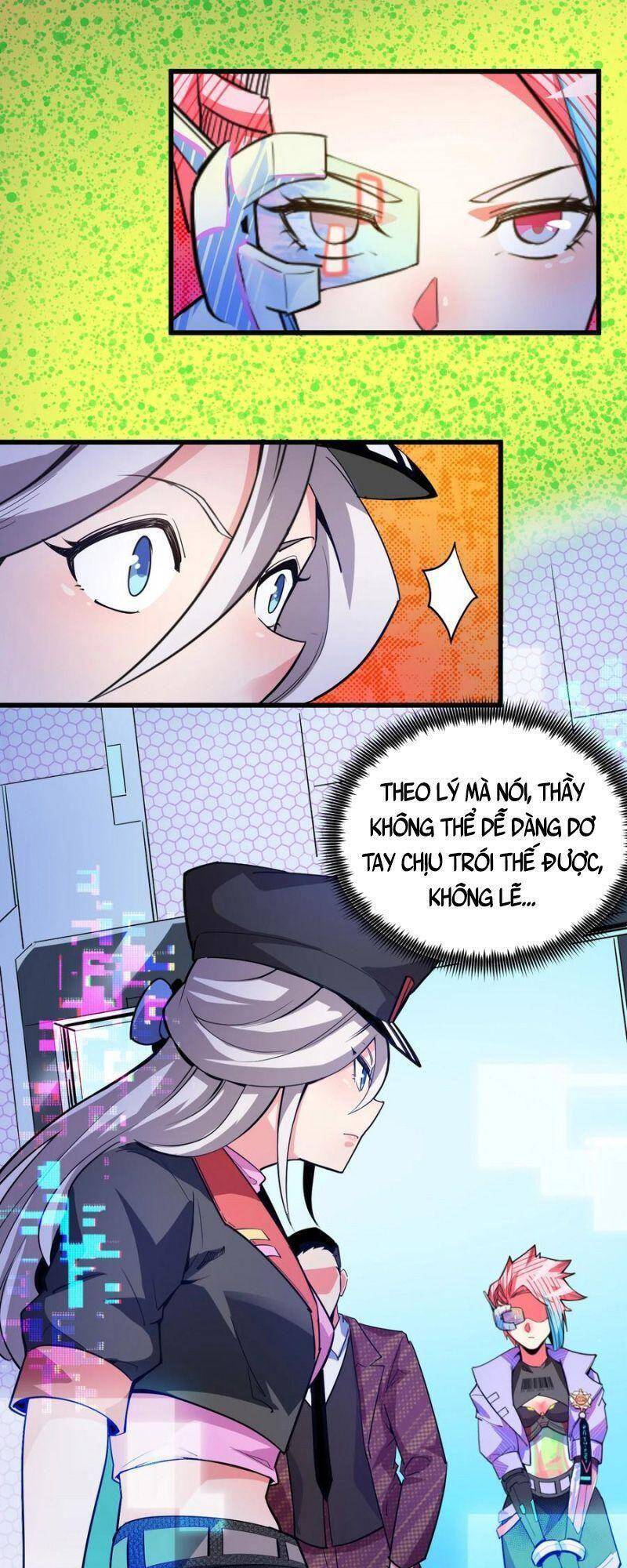 Vạn Ác Bất Xá Chapter 17 - 39