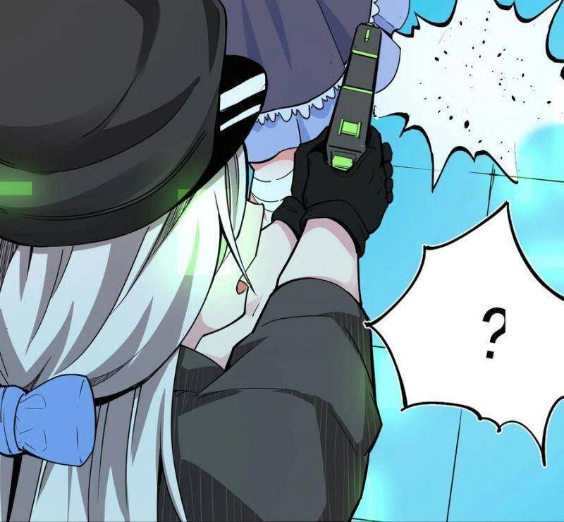 Vạn Ác Bất Xá Chapter 17 - 5