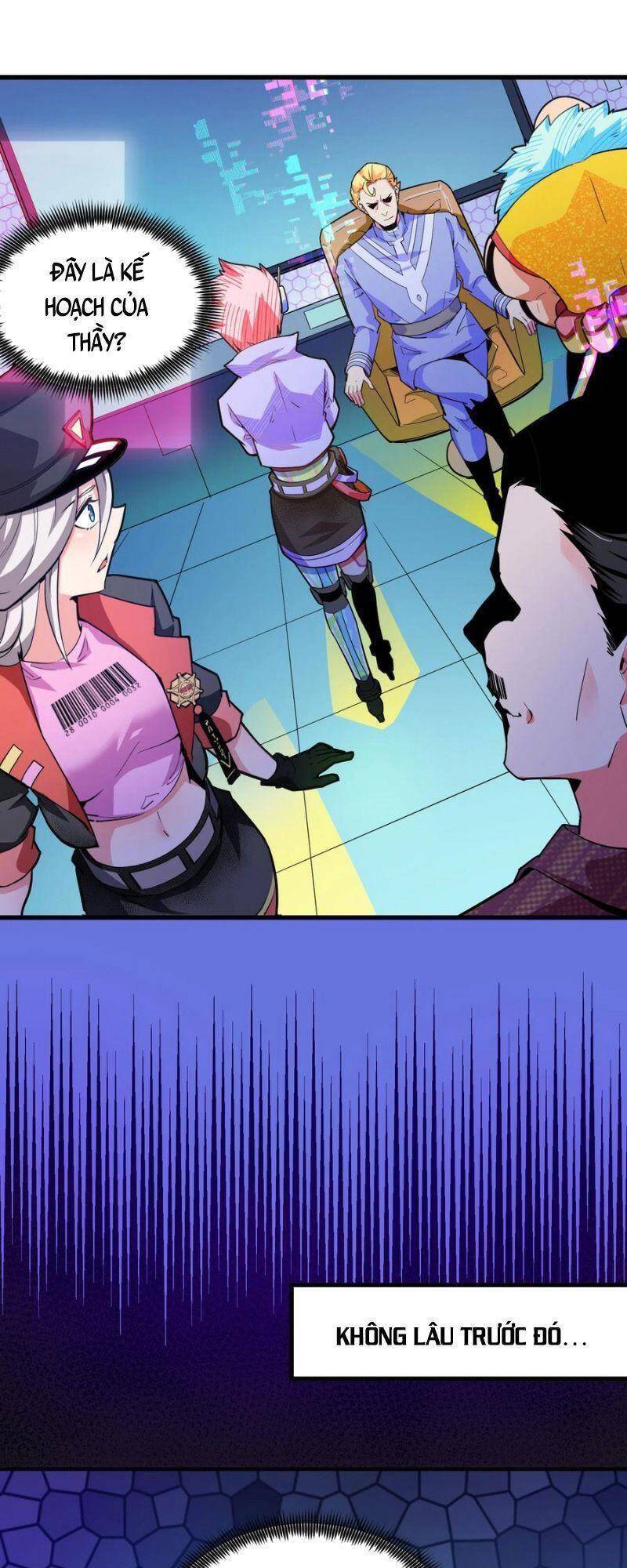 Vạn Ác Bất Xá Chapter 17 - 41