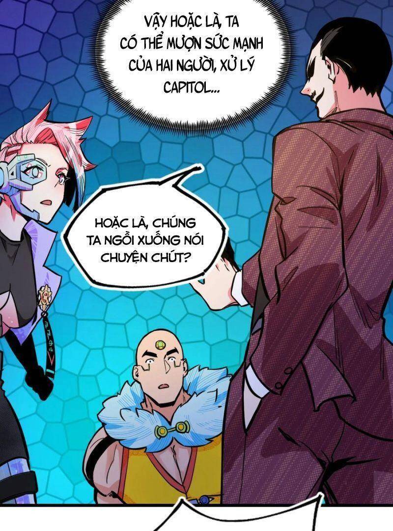 Vạn Ác Bất Xá Chapter 17 - 42