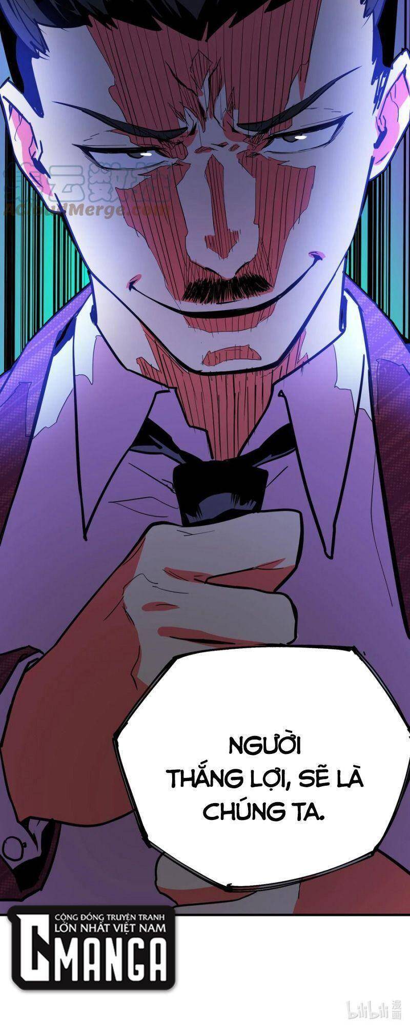 Vạn Ác Bất Xá Chapter 17 - 49