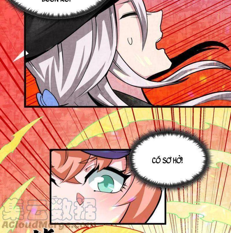 Vạn Ác Bất Xá Chapter 17 - 7