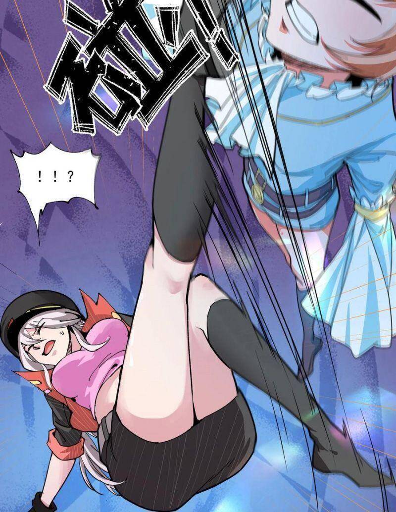 Vạn Ác Bất Xá Chapter 17 - 9