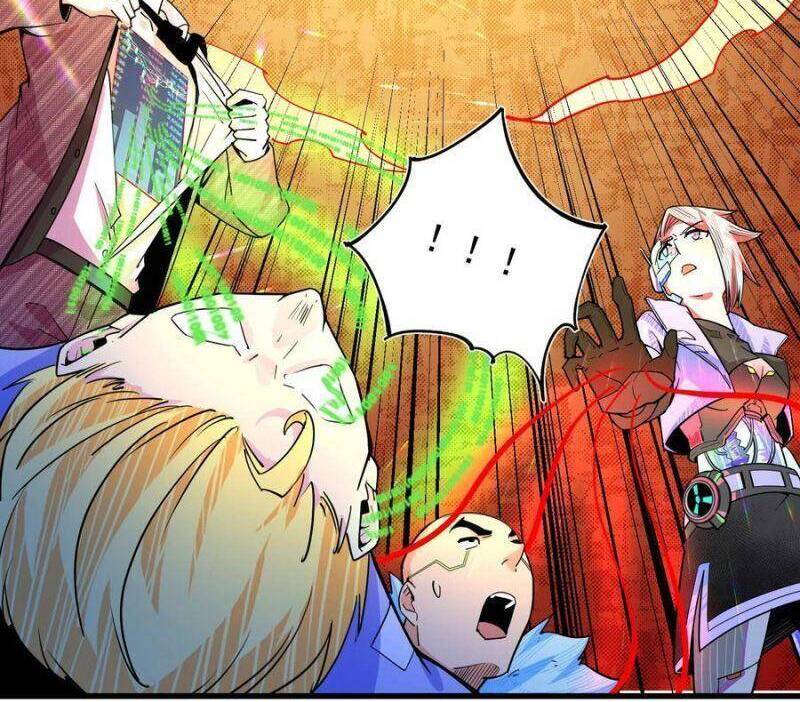 Vạn Ác Bất Xá Chapter 18 - 17