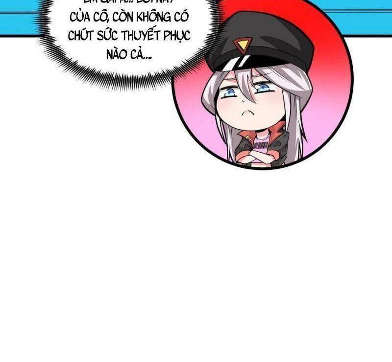 Vạn Ác Bất Xá Chapter 18 - 19