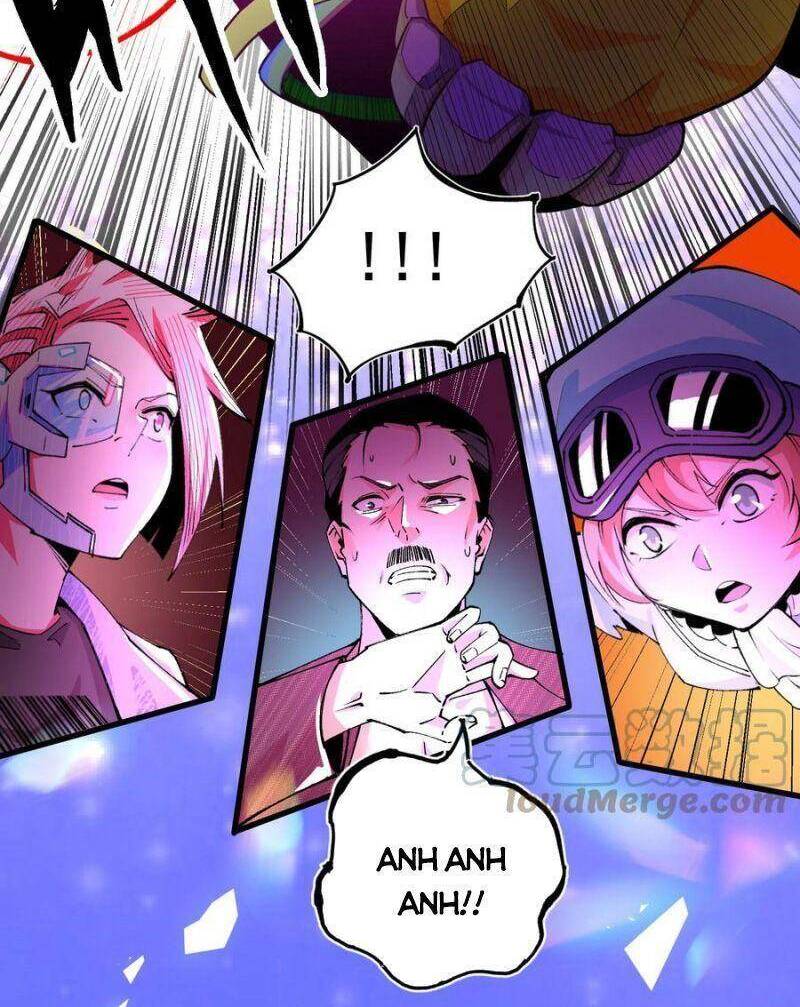 Vạn Ác Bất Xá Chapter 18 - 21