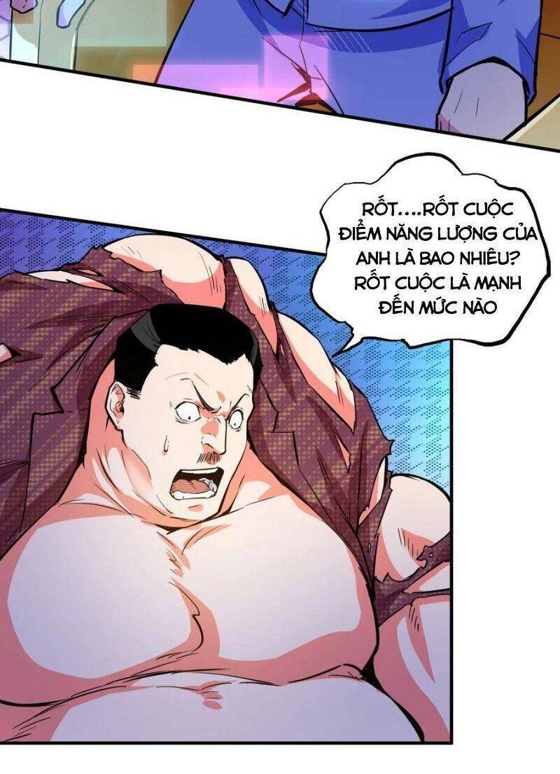 Vạn Ác Bất Xá Chapter 18 - 29