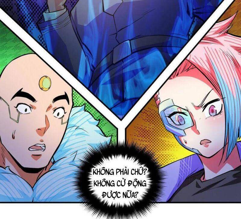 Vạn Ác Bất Xá Chapter 18 - 31