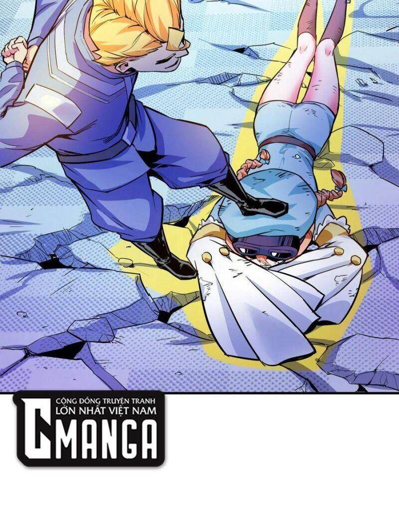 Vạn Ác Bất Xá Chapter 18 - 39