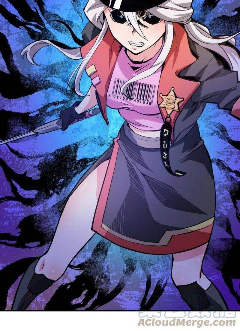 Vạn Ác Bất Xá Chapter 18 - 43