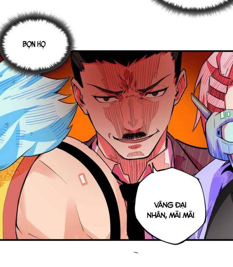 Vạn Ác Bất Xá Chapter 18 - 6