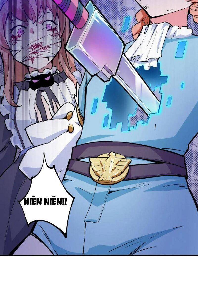 Vạn Ác Bất Xá Chapter 19 - 17