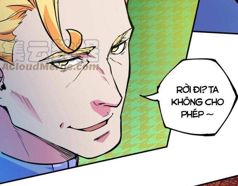 Vạn Ác Bất Xá Chapter 19 - 19