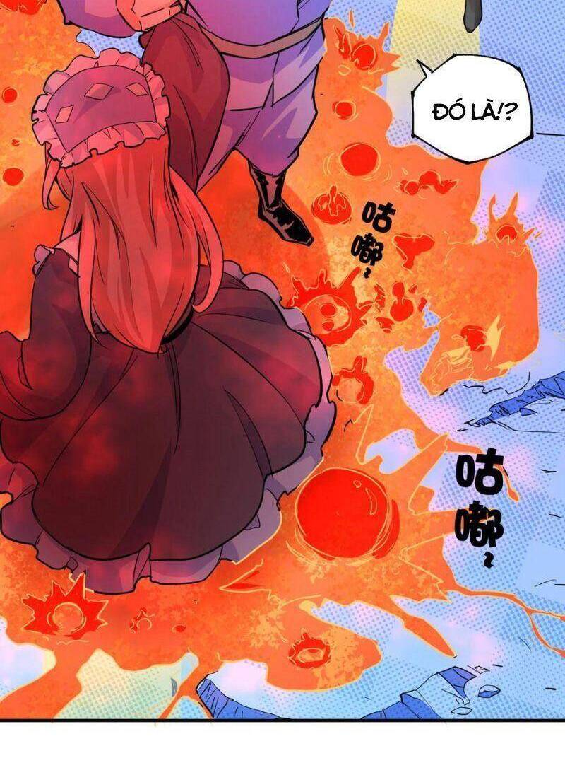 Vạn Ác Bất Xá Chapter 19 - 25