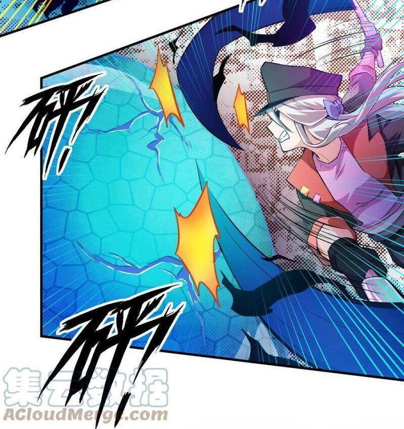 Vạn Ác Bất Xá Chapter 19 - 4